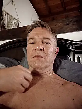 Show webcam de TommyLopez