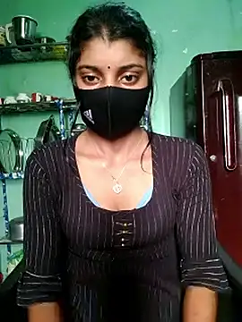 Erotic-Girl Webcam show