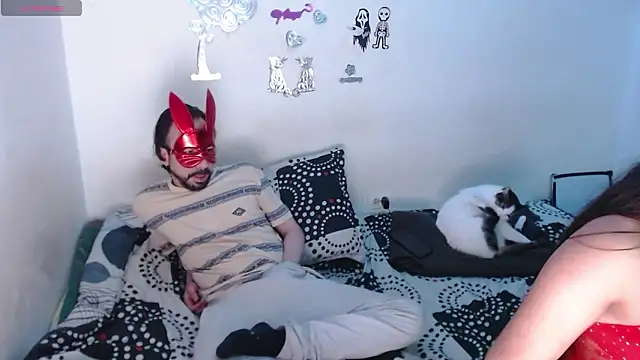 แชท XXX สดของ couple__party_