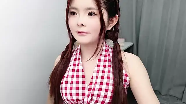 Sembang XXX Secara Langsung cherry-_-cherry