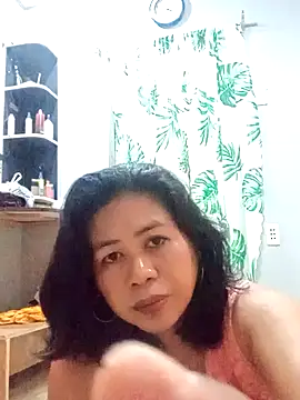Pinay_mama88 Live XXX Chat
