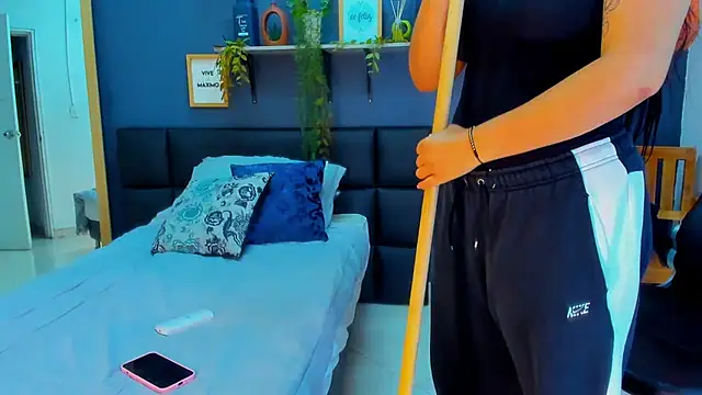 eliza_pink24 现场XXX聊天