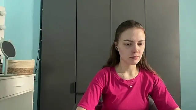 Czat XXX na żywo – AndreeMerryman