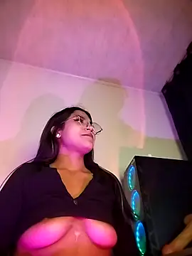 Вебкам-шоу Caticaa_Squirtt