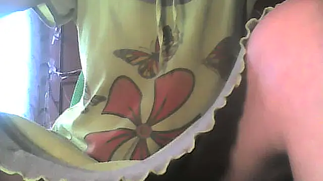 Sembang XXX Secara Langsung nastena70