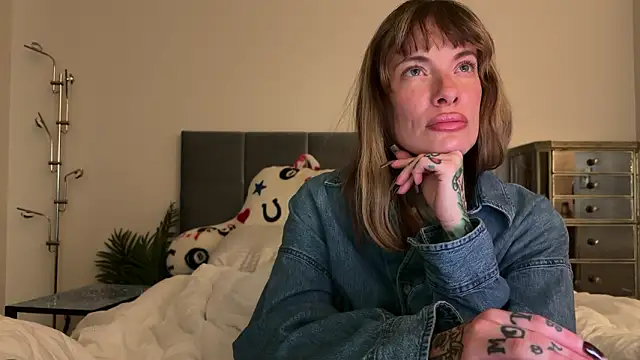 XXX chat uživo modela airgeadx