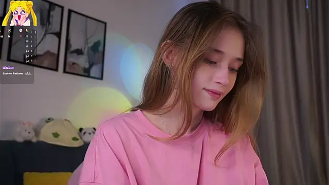 EdlinHargus লাইভ XXX চ্যাট