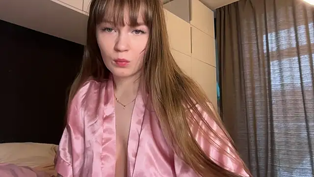 aloceprobrawlstars élő XXX-chatje