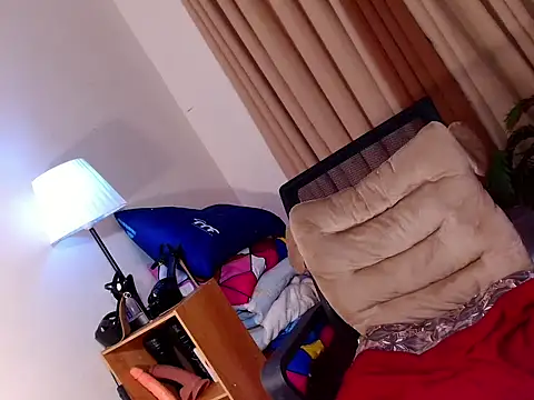 Chat XXX Live Misslexielore88