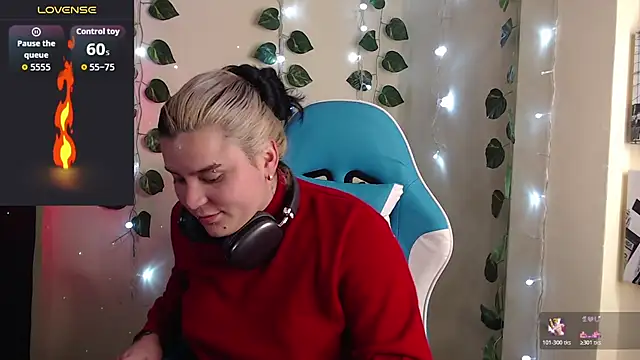 Chat XXX Live Nika_1_