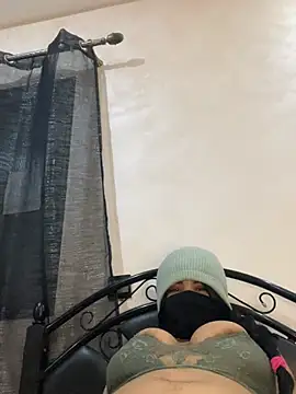 Chat XXX ao vivo de Nabila-hanouna