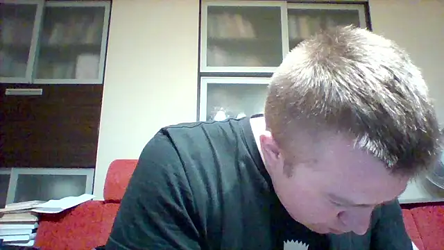 Matttthees Show Webcam