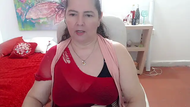 leonela_69 Obrolan Langsung XXX