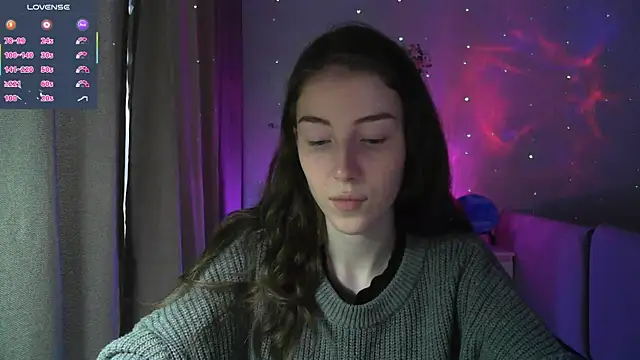 eskatmi Live XXX-chat