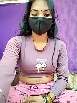 Your_Sweety43n Webbikameraesitys