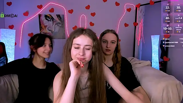 rebecca_smilen Live XXX chat