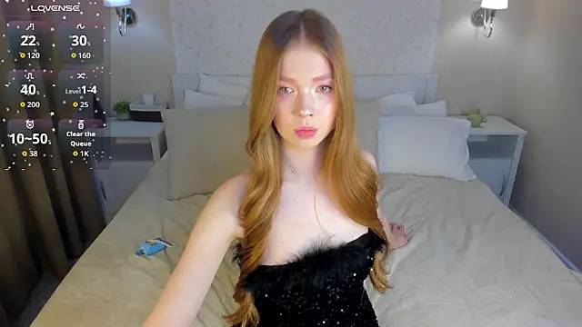 Tessa_Sunn 라이브 XXX 채팅