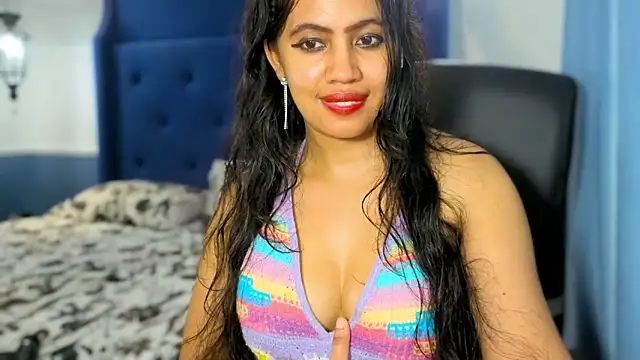 Sembang XXX Secara Langsung FannyXhot