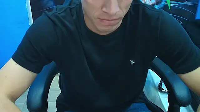 DEIBY_BABY Live XXX-chat