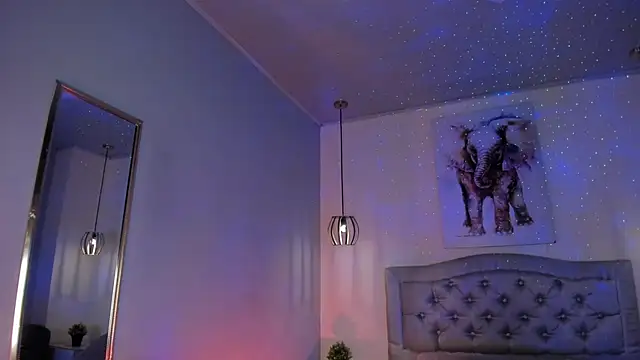 ayshel__ Adlı Modelin Canlı XXX Sohbeti