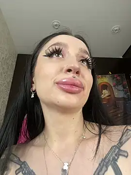 Molly__Moon: онлайн-секс-чат