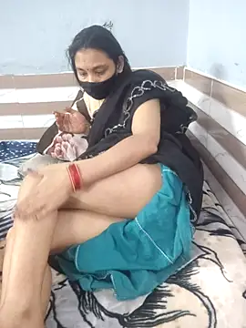 Saishaa Live XXX-chat