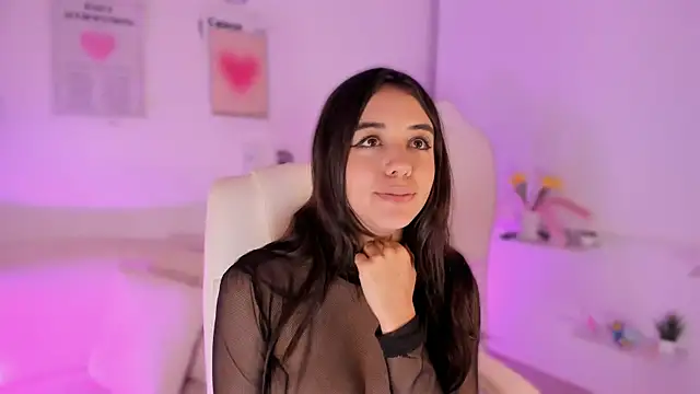 Онлайн чат XXX Steff_London