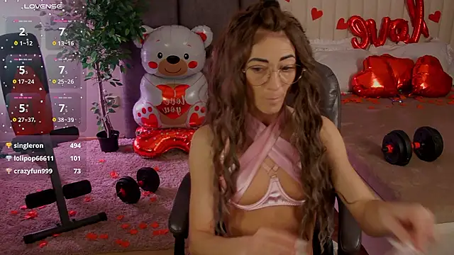 Chat +18 de _F_R_A_U_ ao vivo