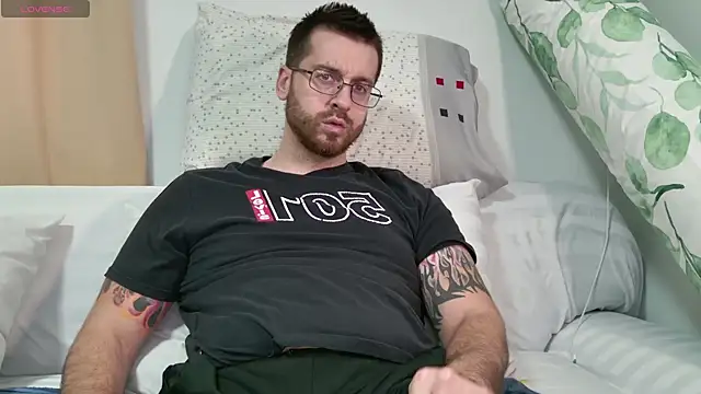 JayXCee_Official: онлайн-секс-чат