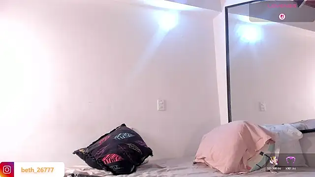 Daddysgirl1_ Pertunjukan Webcam