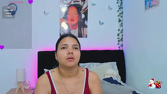 Živý XXX chat sara_mendez2