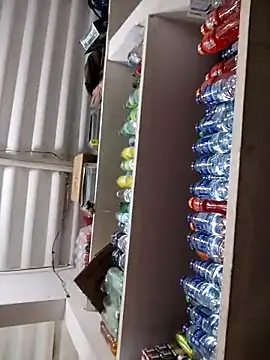 XXX chat uživo modela Linda_Lars