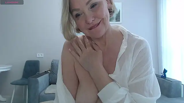 LUBA-LUBOVE webcam show