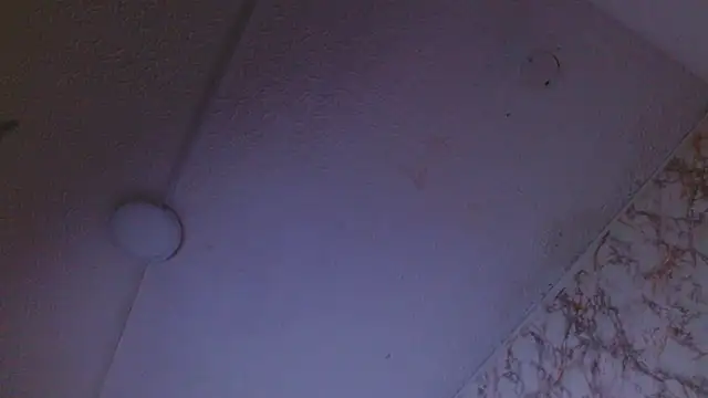 AlexaFontana élő XXX-chatje