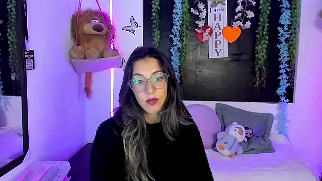 Živý XXX chat queen-natty