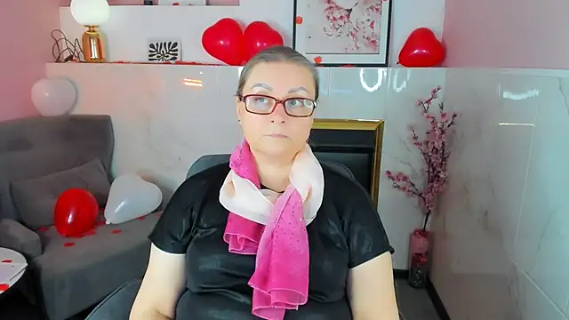 AlexandraKind 라이브 XXX 채팅