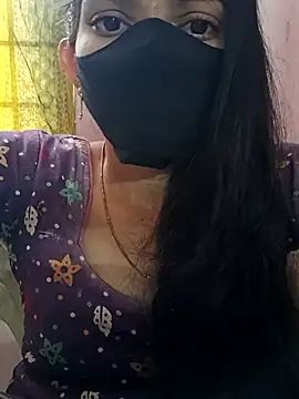 عرض كام Telugu_Cute_Angel