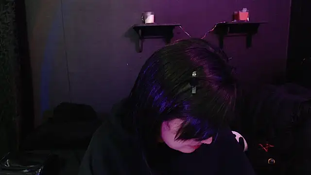 rousstattoo 라이브 XXX 채팅