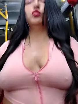 Živý XXX chat Melany_daring