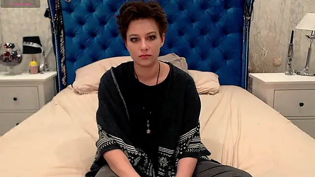 via_mayer_ Live XXX-chat