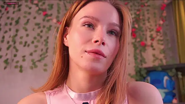 TaiteBayles 라이브 XXX 채팅