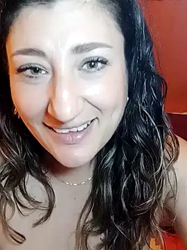 SexxyJazz 라이브 XXX 채팅