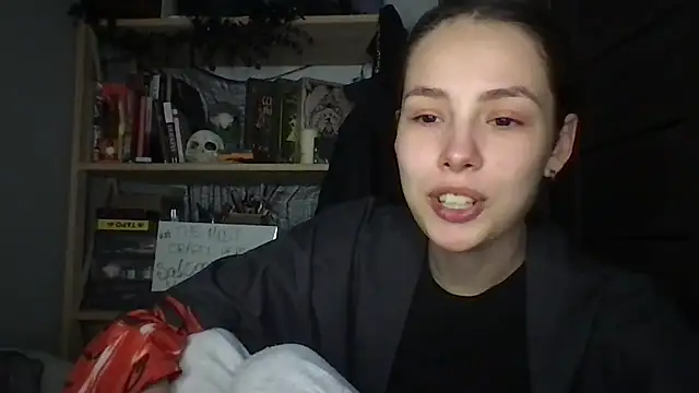 Yuna5343 Live XXX-chat