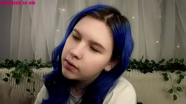 Chat +18 de ElizSpieth ao vivo