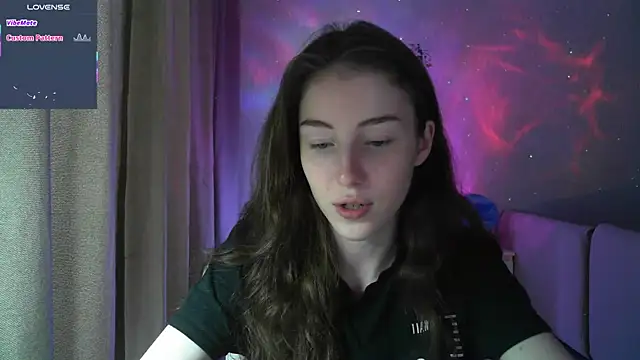 XXX chat uživo modela eskatmi