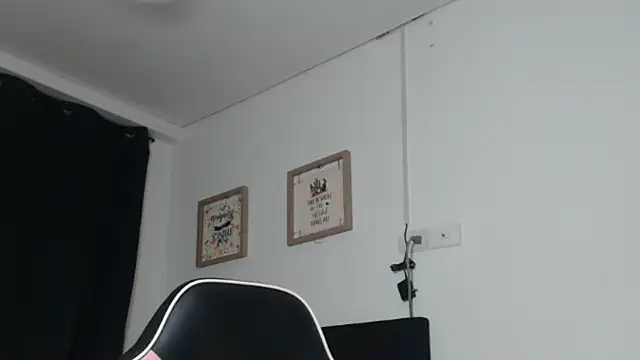 Živý XXX chat AlejandraScott