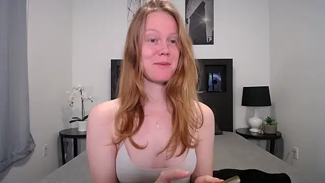 Pertunjukan Kamera Web naughtyfox89