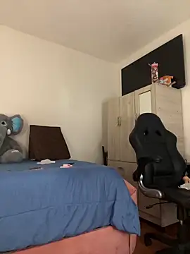 Živý XXX chat Miichii