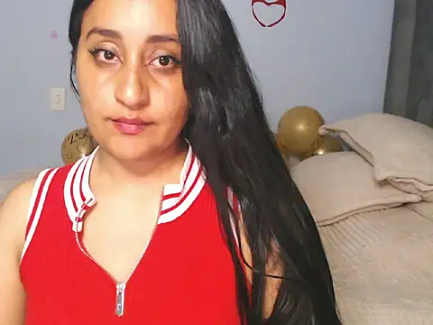 Živý XXX chat cute8smile