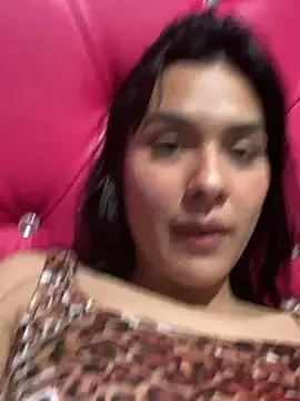 Chiquinquira3 Live XXX-chat